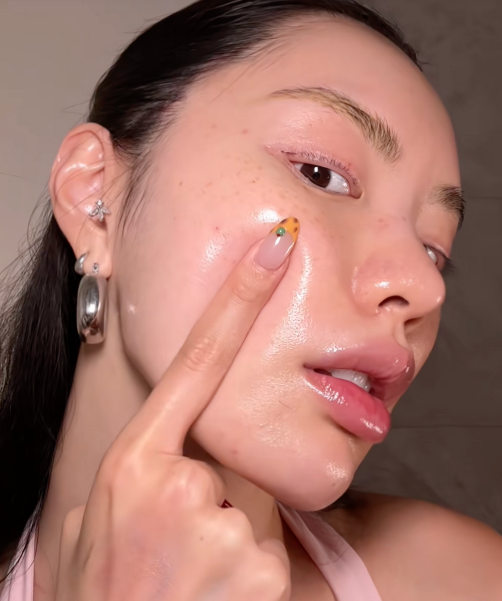 <p><strong>Kore Güzellik Sırrı Şimdi Türkiye'de! Siz de Işıldayın!</strong></p>