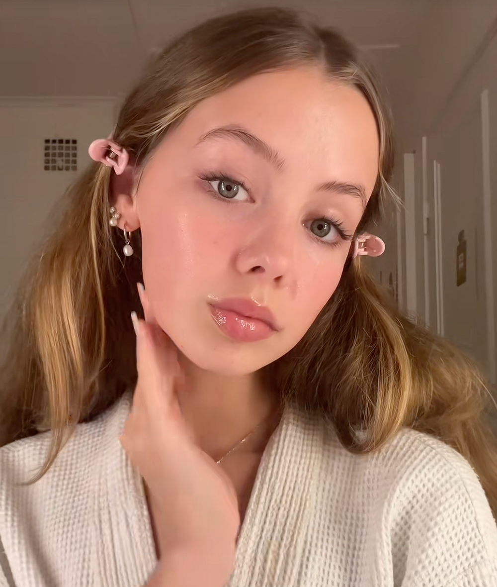 <p><strong>Kore Güzellik Sırrı Şimdi Türkiye'de! Siz de Işıldayın!</strong></p>